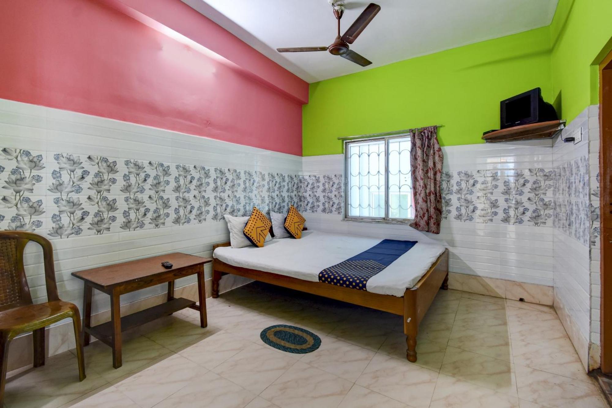 Spot On Sankhabela Guest House ديغا المظهر الخارجي الصورة