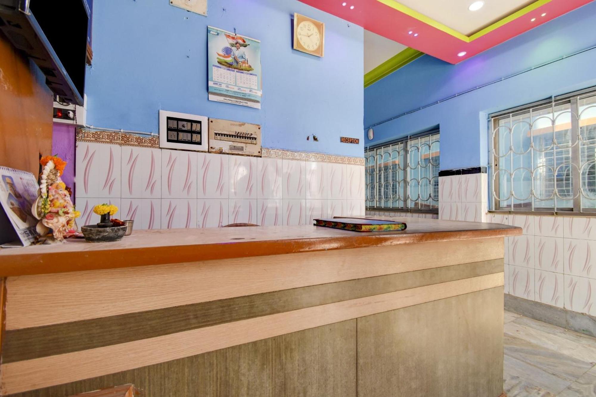 Spot On Sankhabela Guest House ديغا المظهر الخارجي الصورة