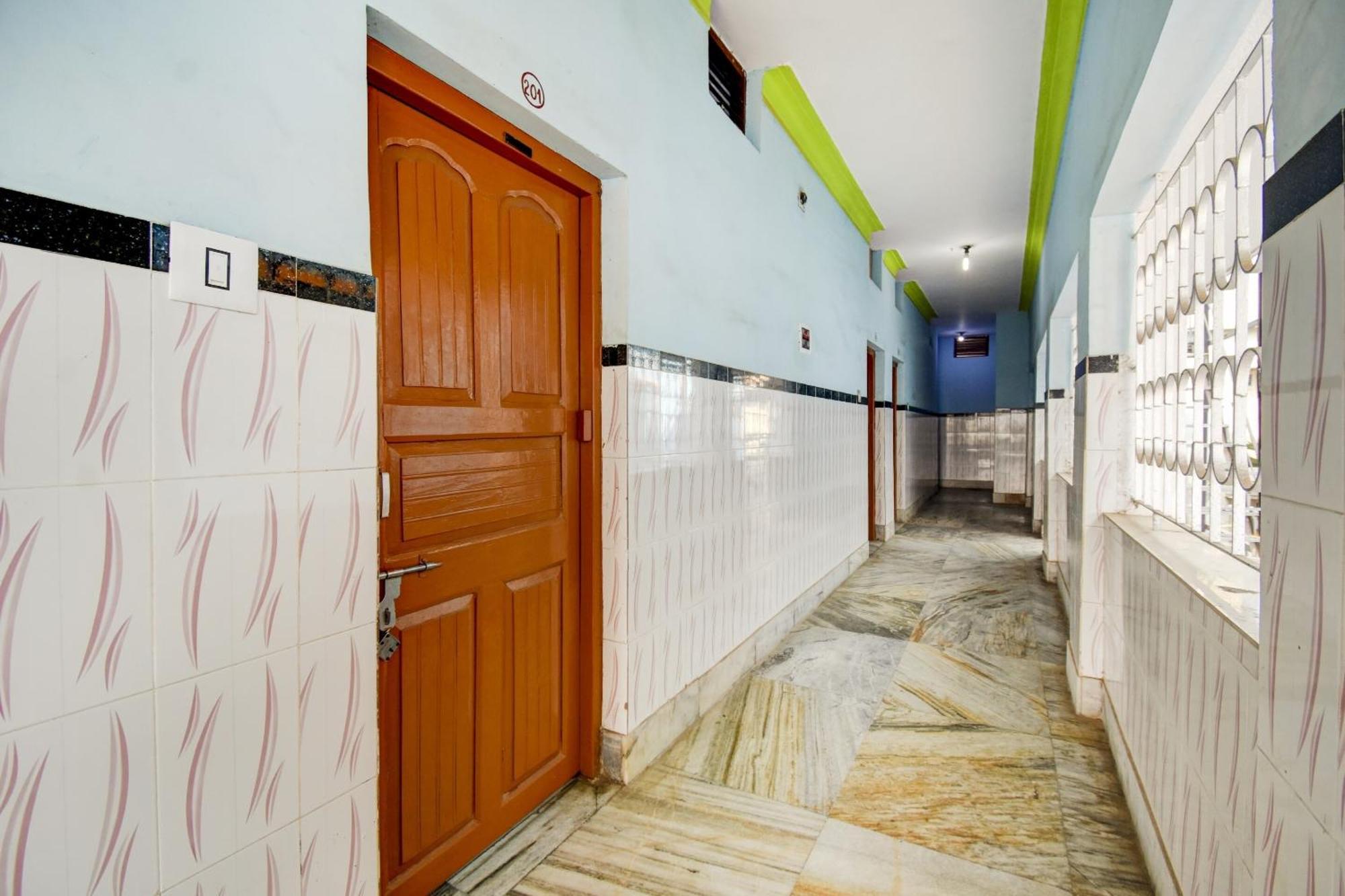 Spot On Sankhabela Guest House ديغا المظهر الخارجي الصورة