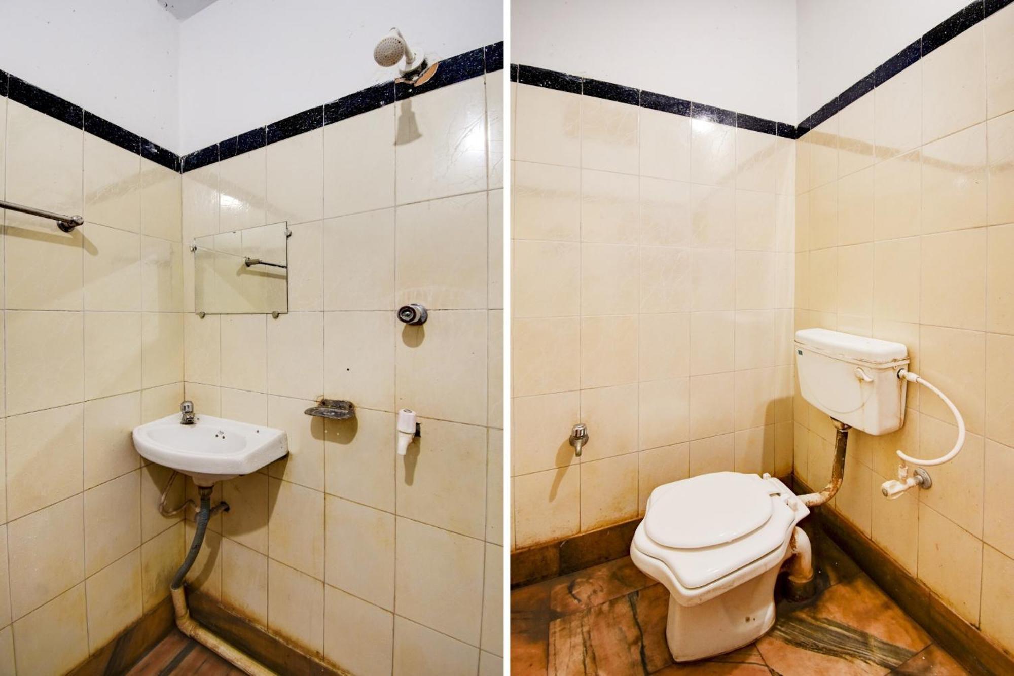 Spot On Sankhabela Guest House ديغا المظهر الخارجي الصورة