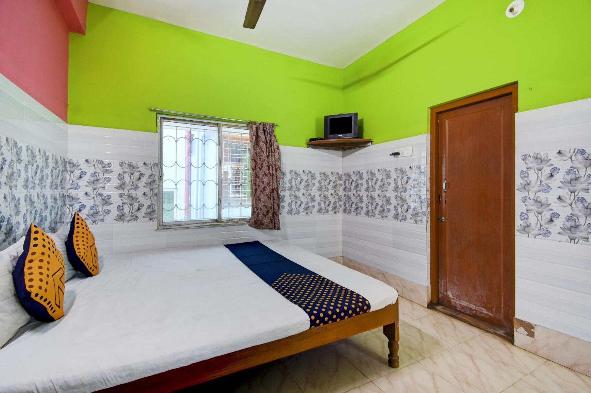 Spot On Sankhabela Guest House ديغا المظهر الخارجي الصورة