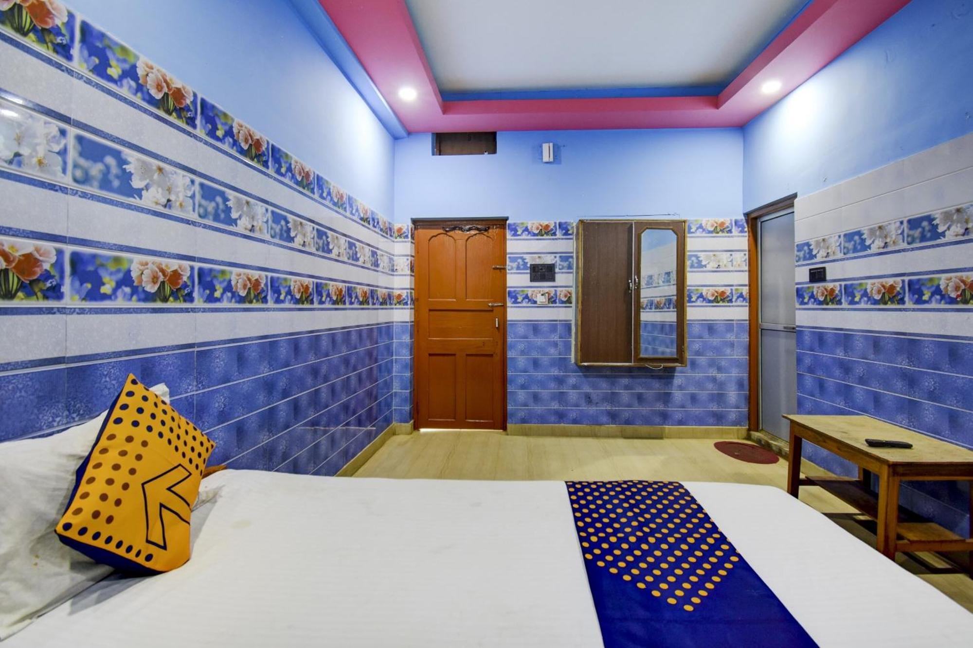 Spot On Sankhabela Guest House ديغا المظهر الخارجي الصورة