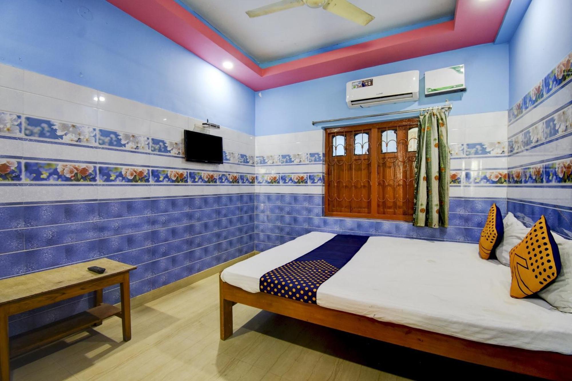 Spot On Sankhabela Guest House ديغا المظهر الخارجي الصورة