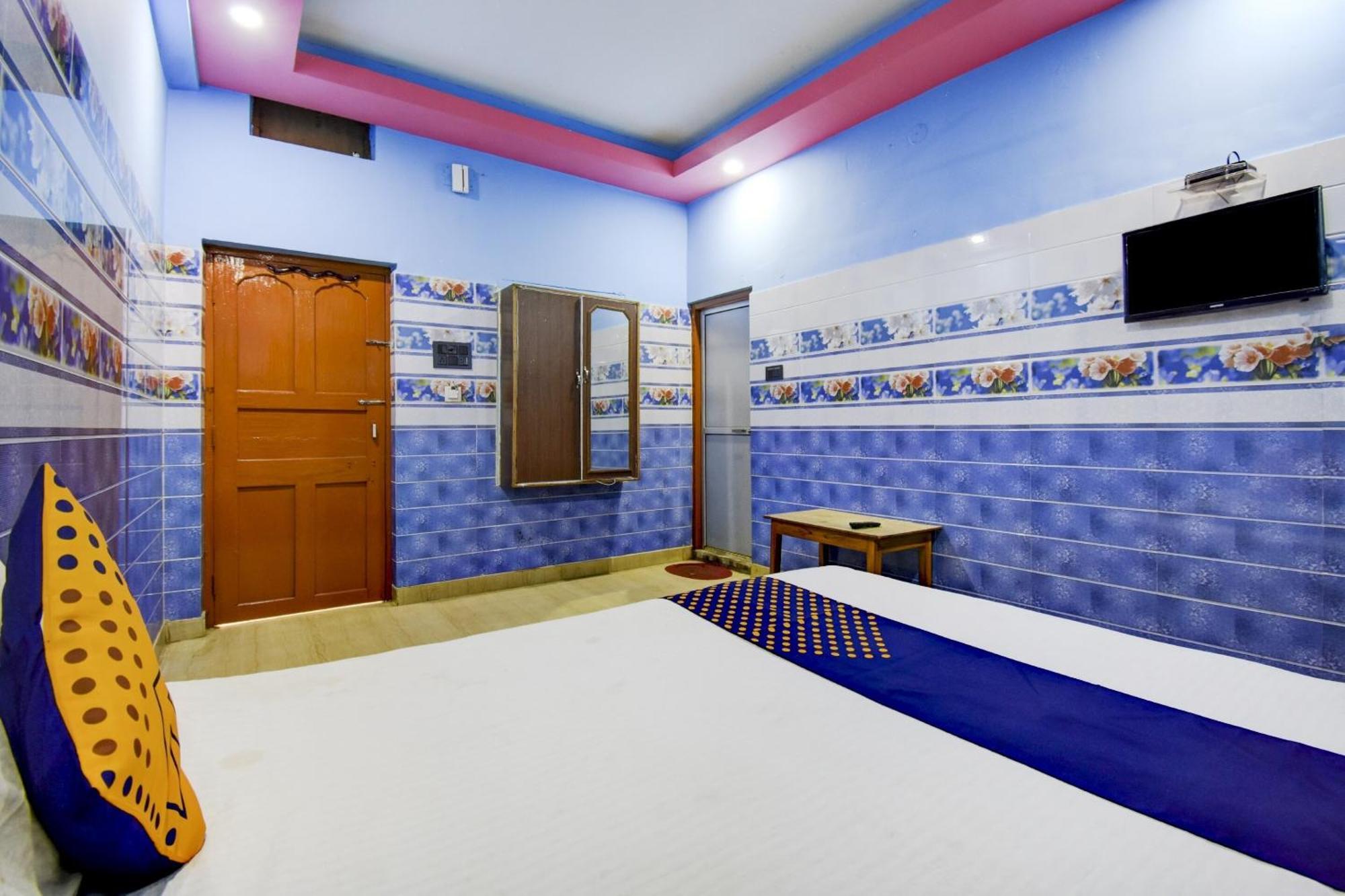 Spot On Sankhabela Guest House ديغا المظهر الخارجي الصورة
