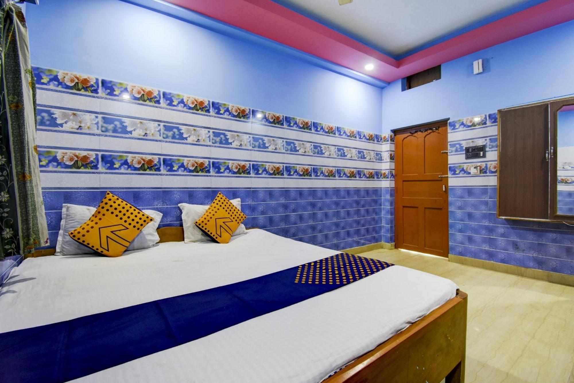 Spot On Sankhabela Guest House ديغا المظهر الخارجي الصورة