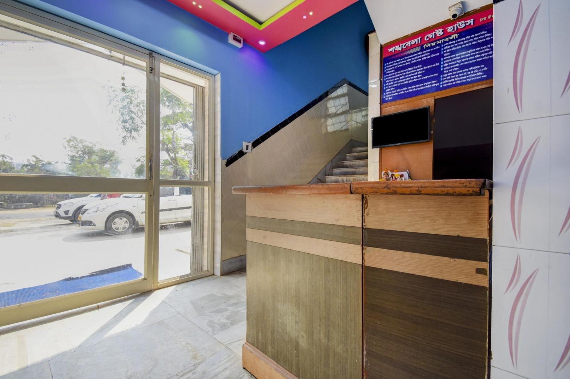 Spot On Sankhabela Guest House ديغا المظهر الخارجي الصورة
