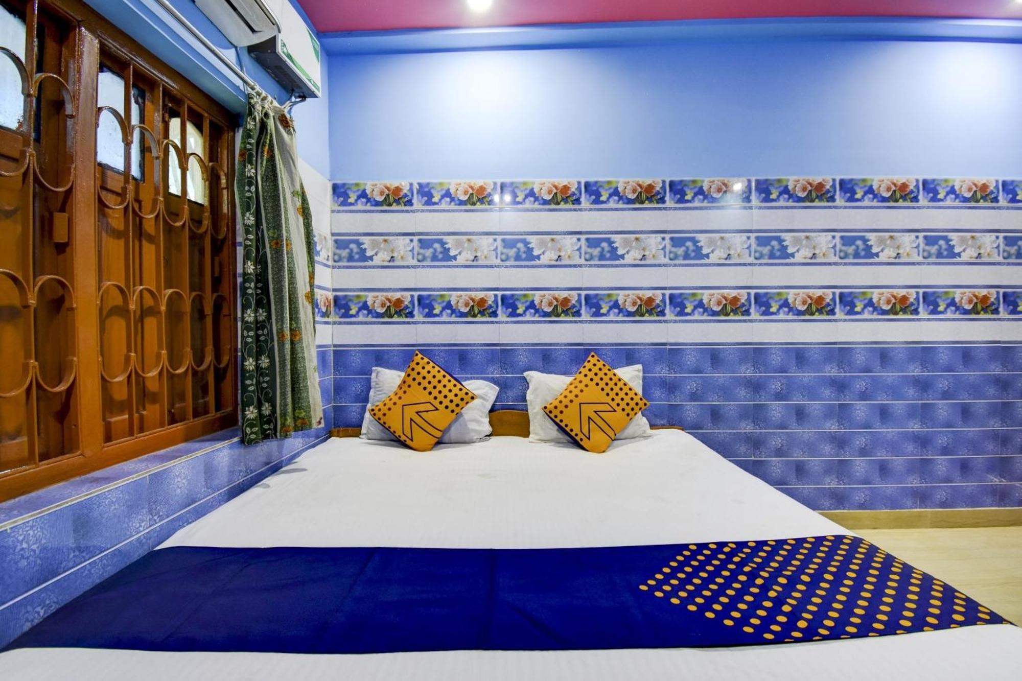 Spot On Sankhabela Guest House ديغا المظهر الخارجي الصورة