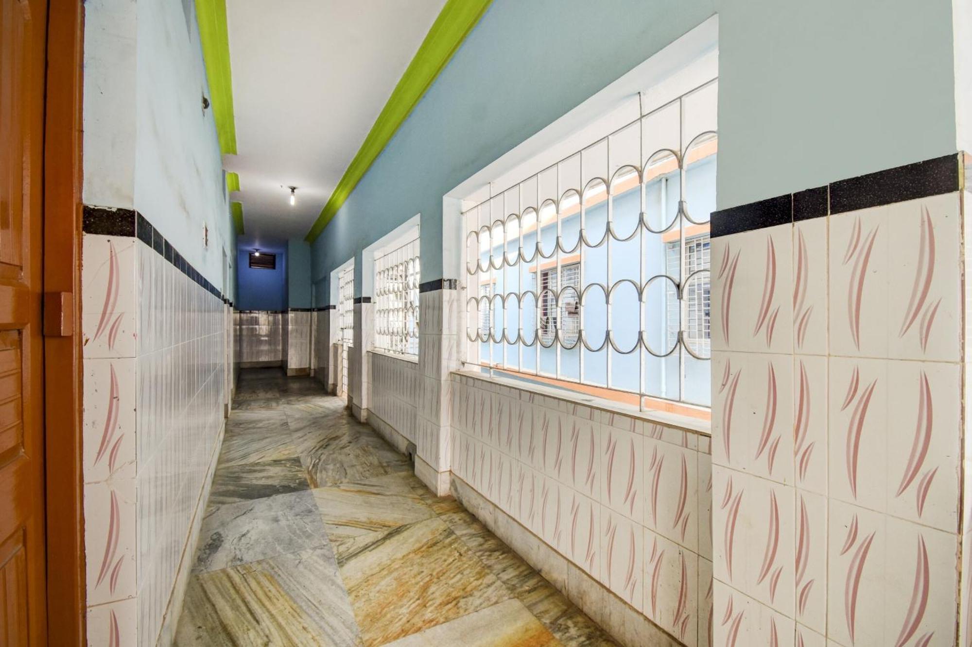 Spot On Sankhabela Guest House ديغا المظهر الخارجي الصورة