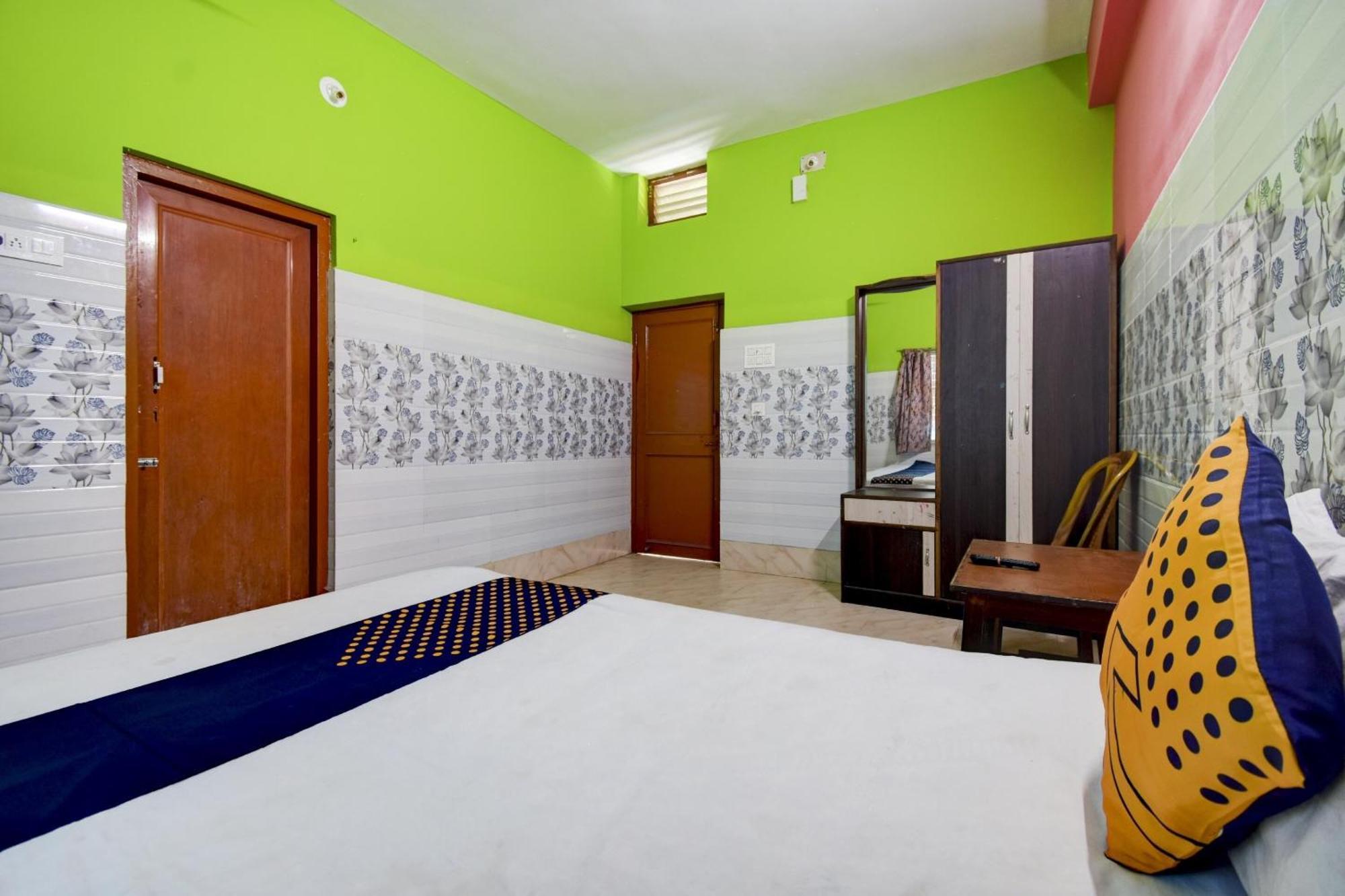 Spot On Sankhabela Guest House ديغا المظهر الخارجي الصورة