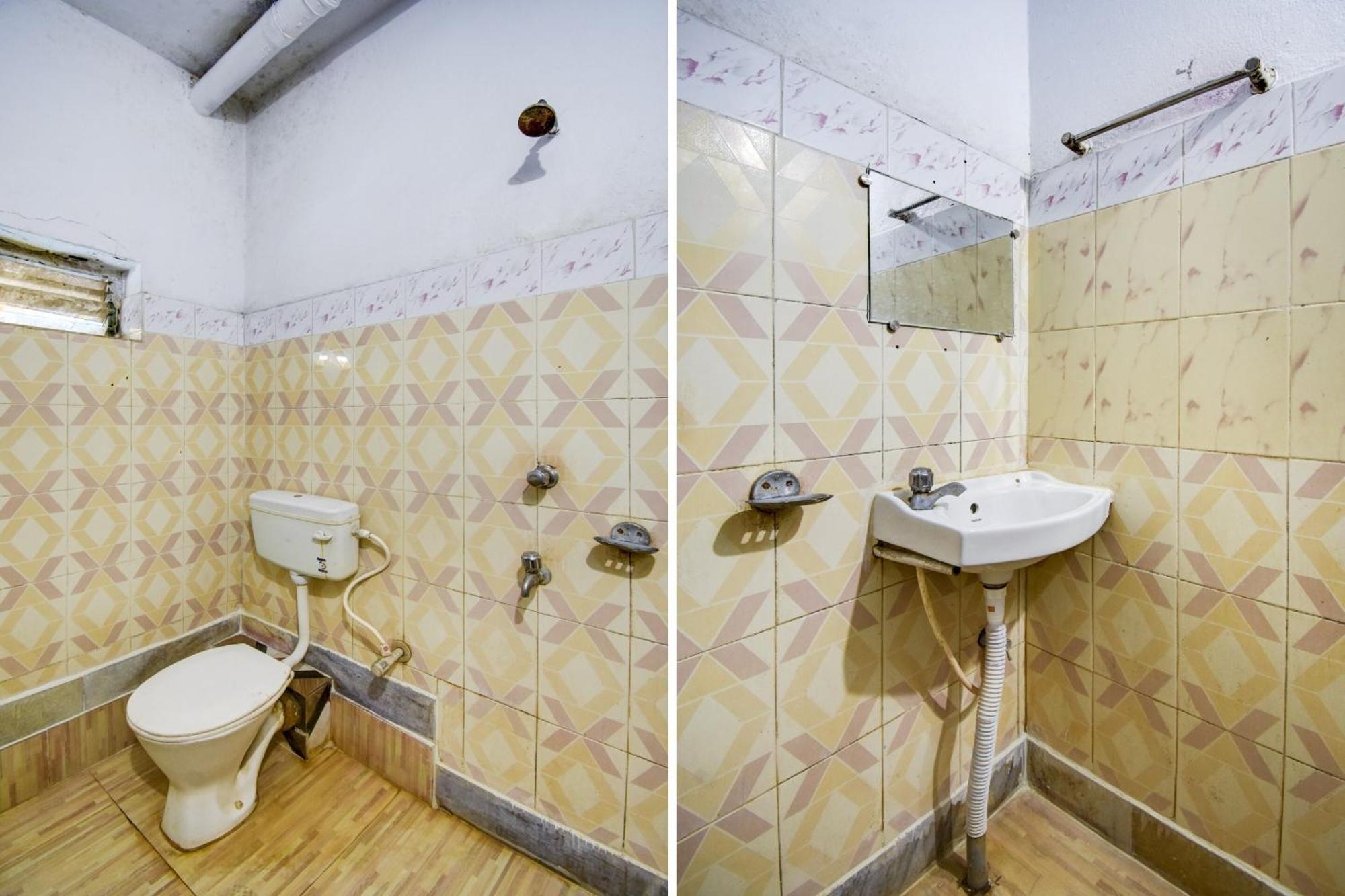 Spot On Sankhabela Guest House ديغا المظهر الخارجي الصورة